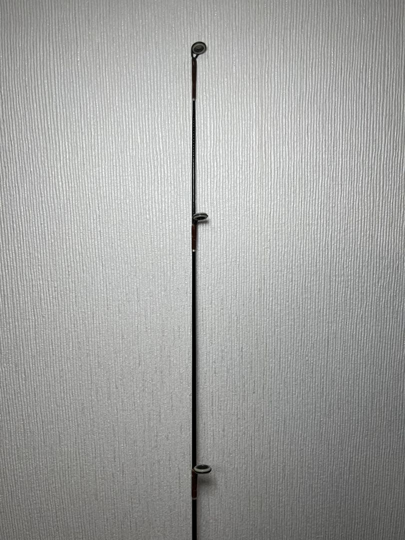 Lew’s SPEED STICK ロッド UL-153HS