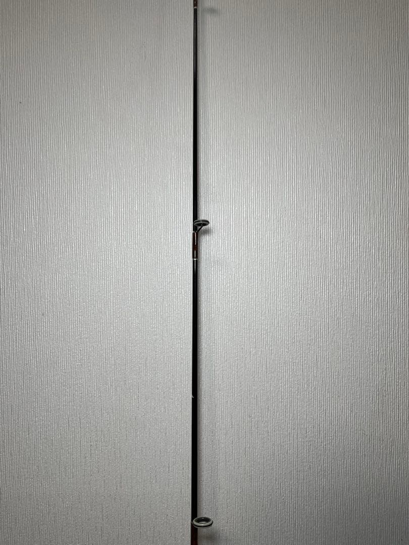 Lew’s SPEED STICK ロッド UL-153HS