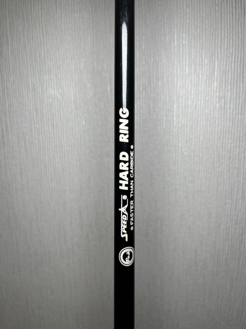 Lew’s SPEED STICK ロッド UL-153HS