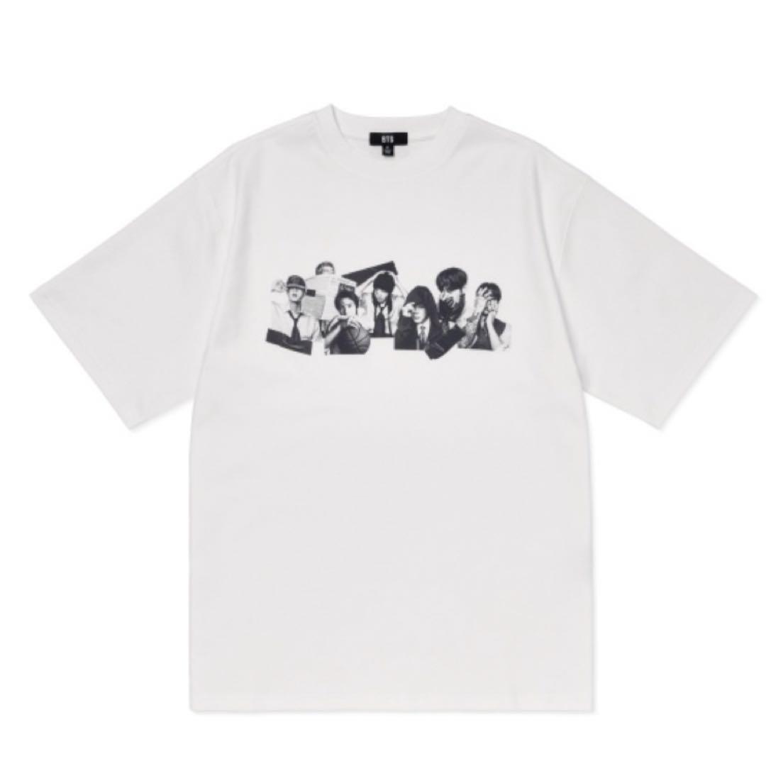 BTS ARIRANG Tシャツ MサイズS/S T-Shirt 全員