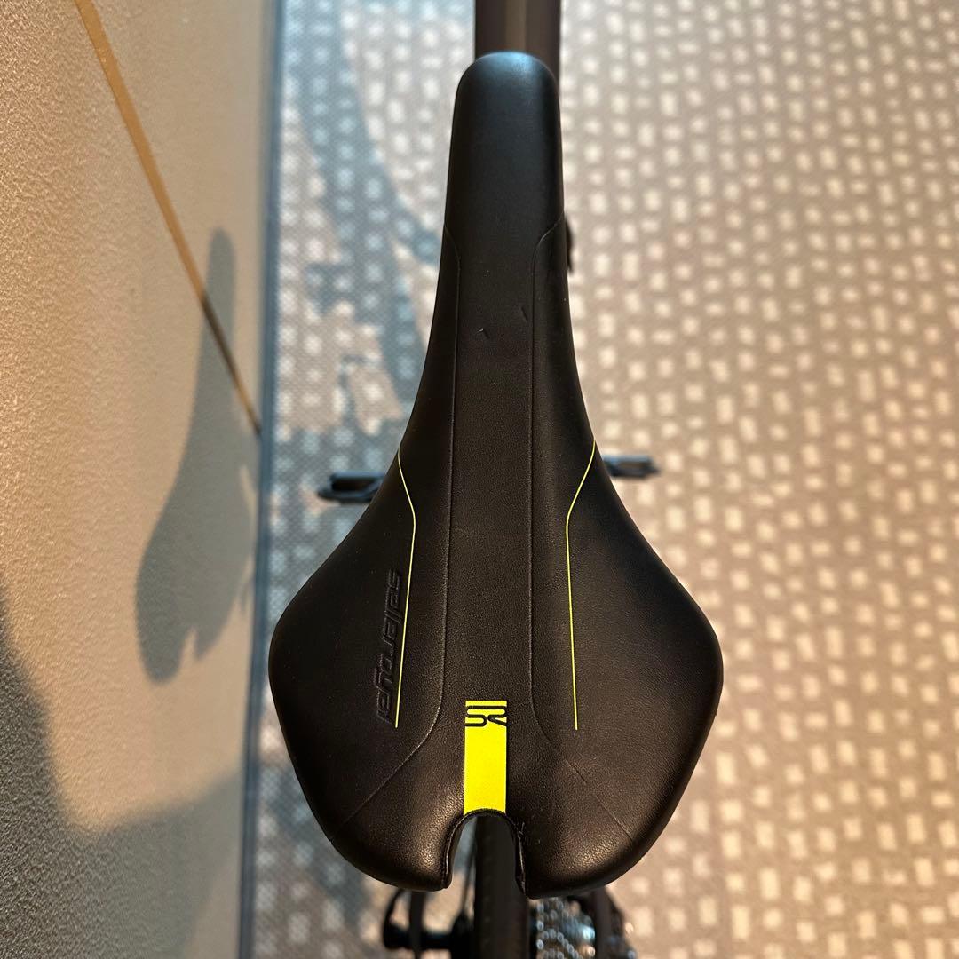 Cannondale カーボン 2016 SUPERSIX EVO 44