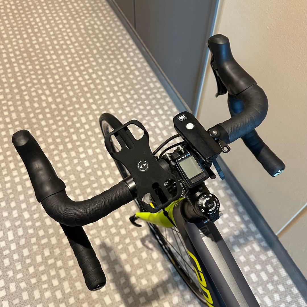 Cannondale カーボン 2016 SUPERSIX EVO 44