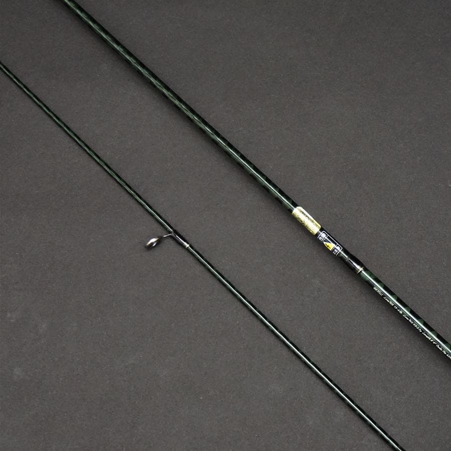 シマノ SHIMANO カーディフ XT 66SUL トラウトロッド 未使用品