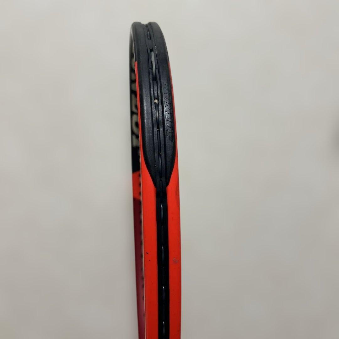 DUNLOP テニスラケット