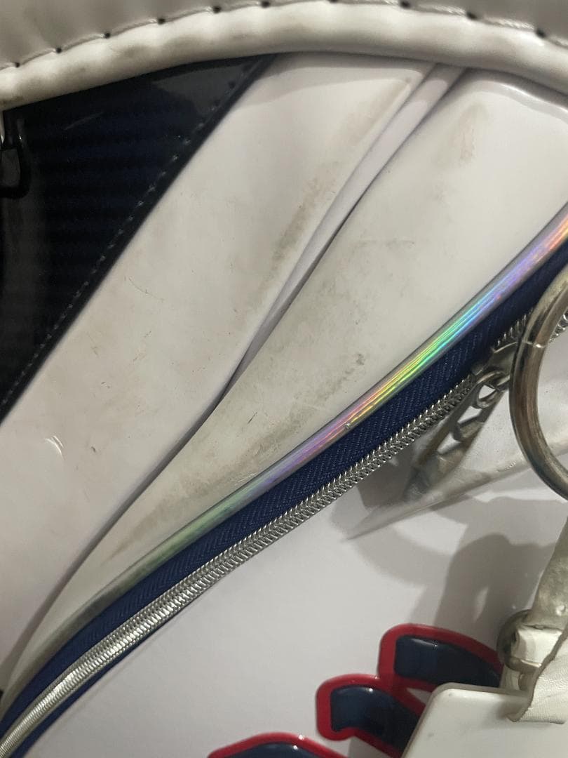 【YUMIYASHI! 】Callaway　キャディーバッグ