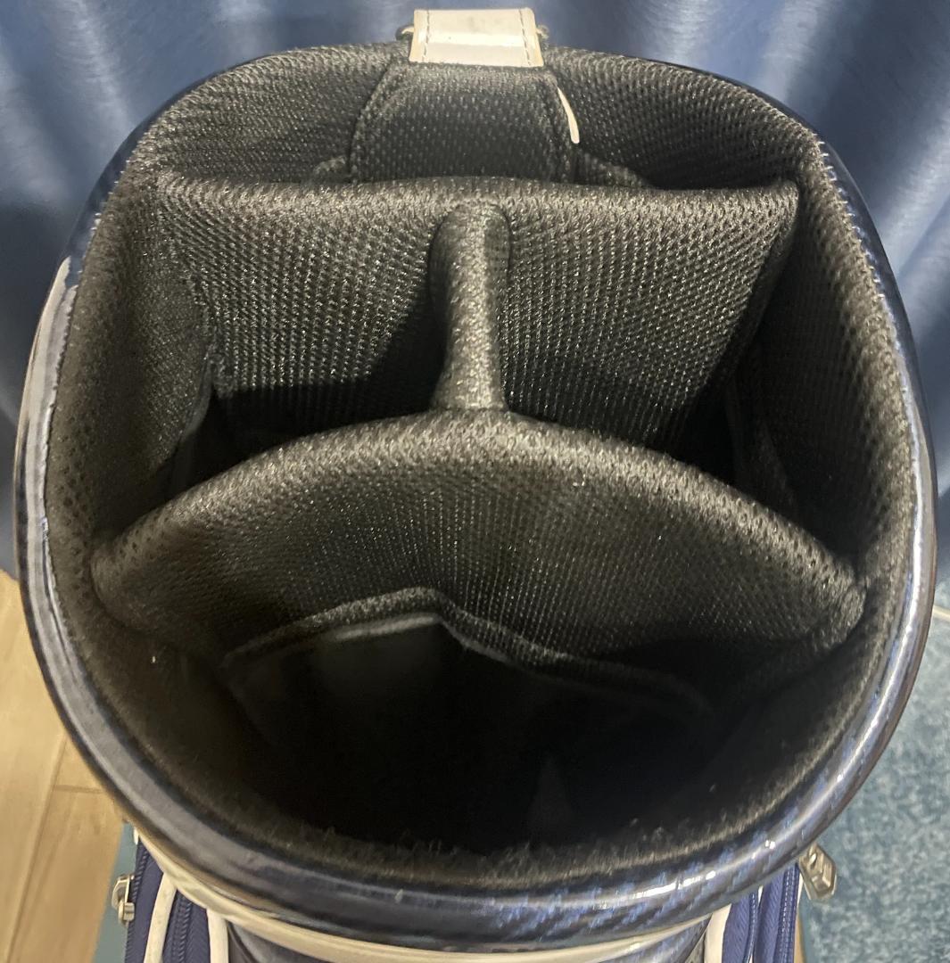 【YUMIYASHI! 】Callaway　キャディーバッグ
