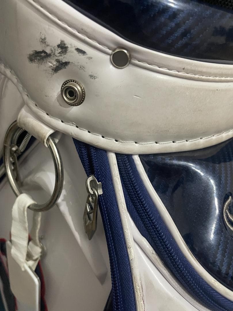 【YUMIYASHI! 】Callaway　キャディーバッグ