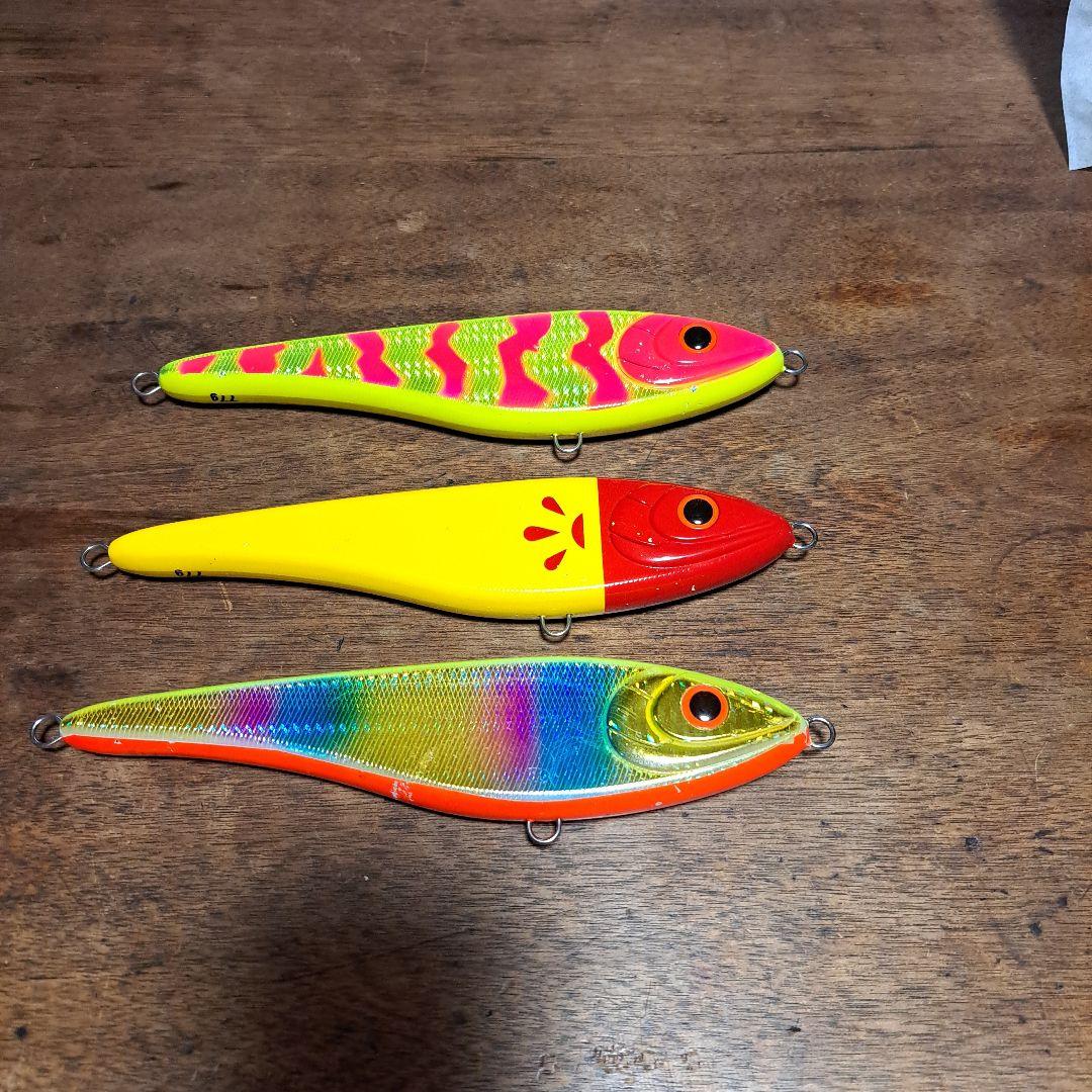 ビッグバンディット