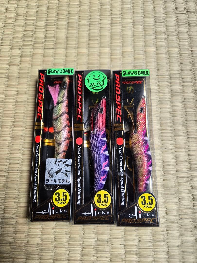 値下中ZERO-G EVOLUTION 704 TRICK JERK T's