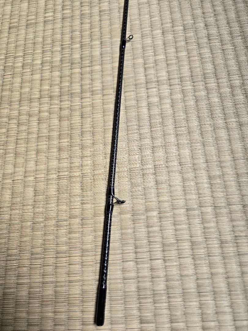 値下中ZERO-G EVOLUTION 704 TRICK JERK T's