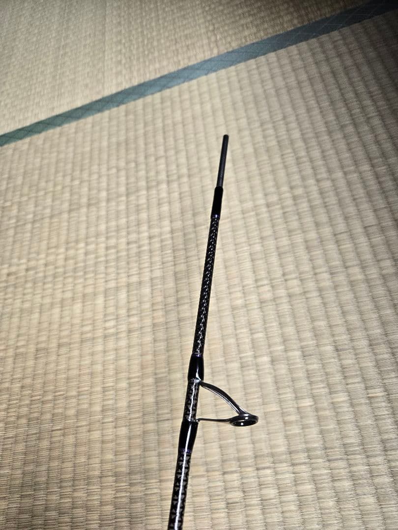 値下中ZERO-G EVOLUTION 704 TRICK JERK T's