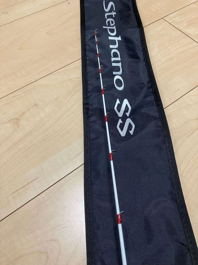 シマノ　ステファーノSS M180-2