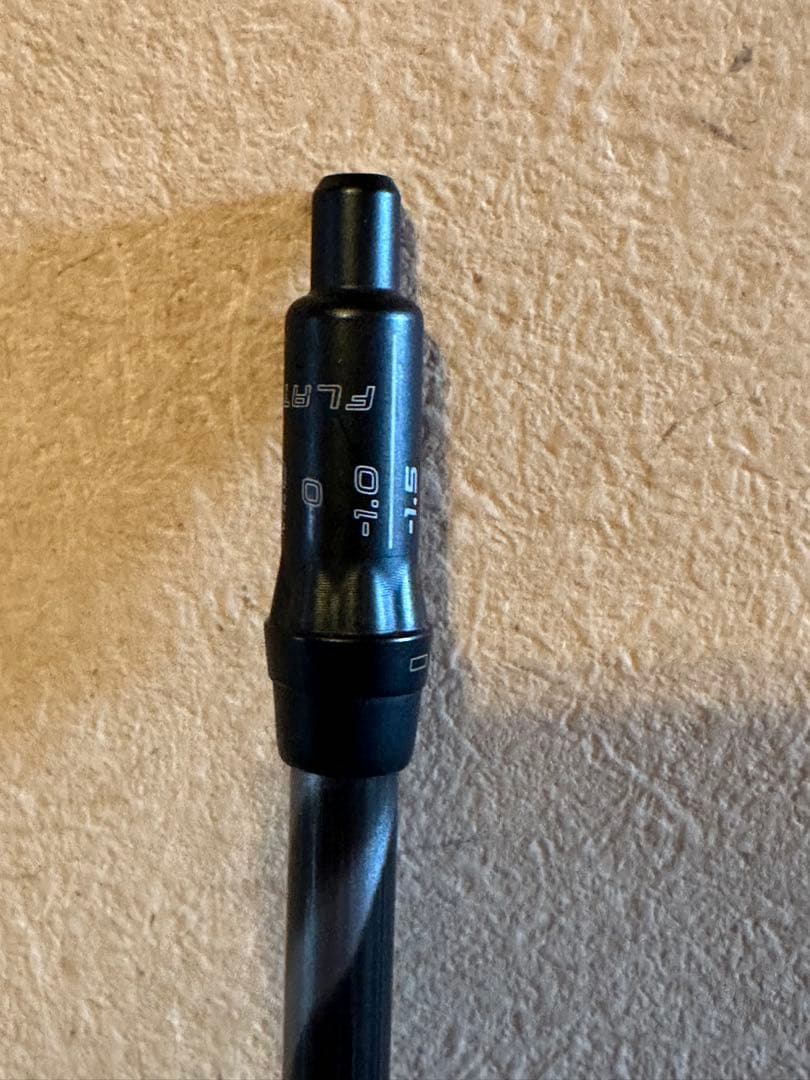 Fujikura Speeder 661 シャフト S ピン　ウッド用