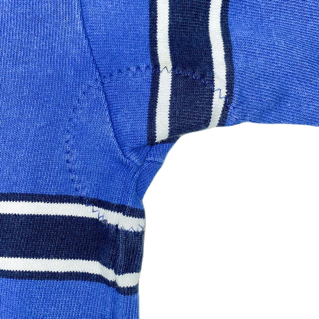 ウェア USED BARBARIAN RAGUBY WEAR