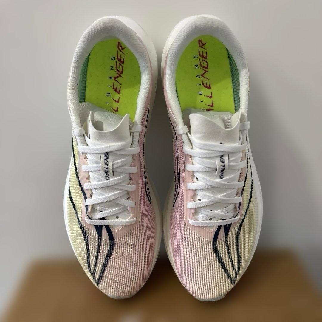 スパイク・シューズ LI-NING FEIDIAN 5 CHALLENGER 26.5cm