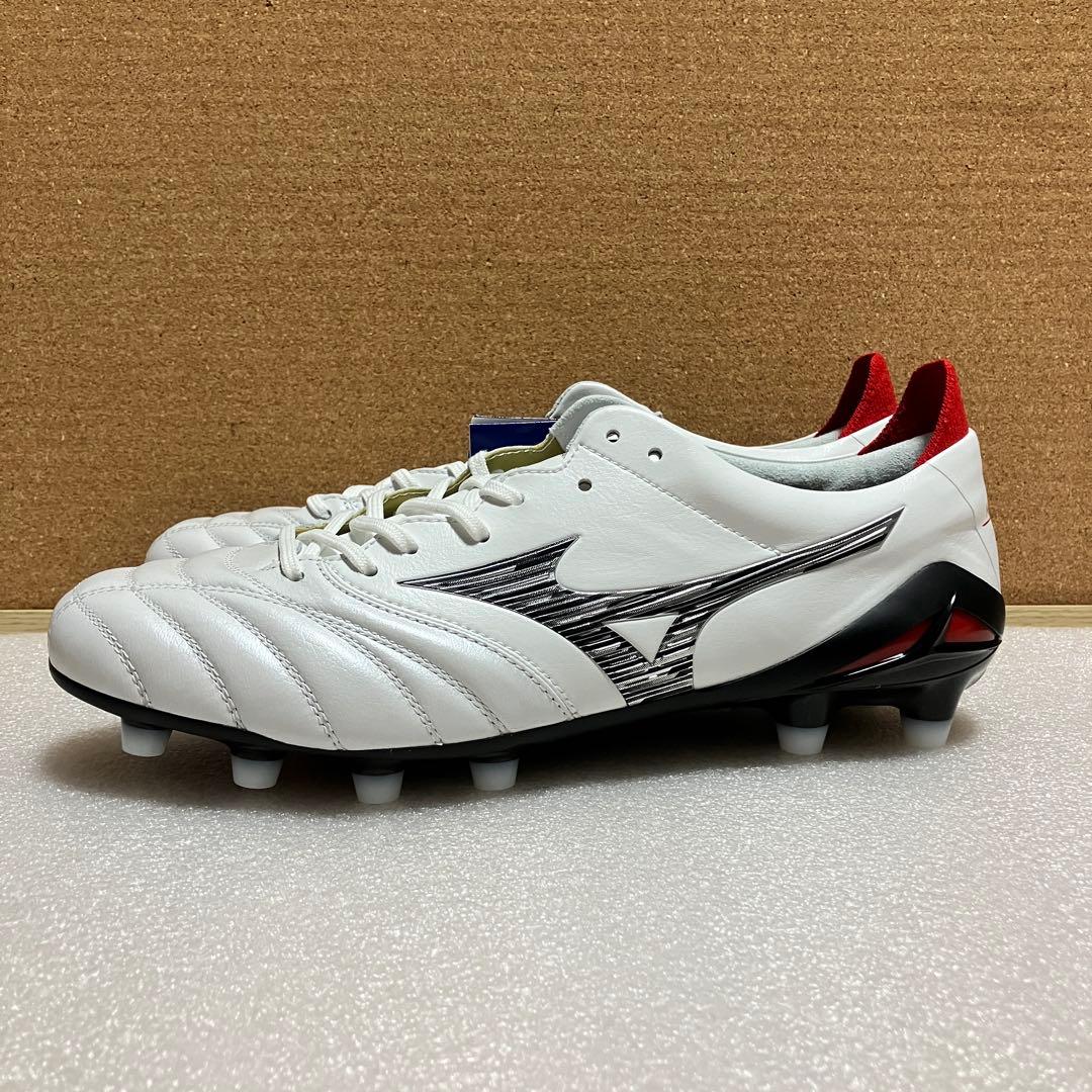 26.0 ミズノ モレリア NEO 4 JAPAN サッカースパイク