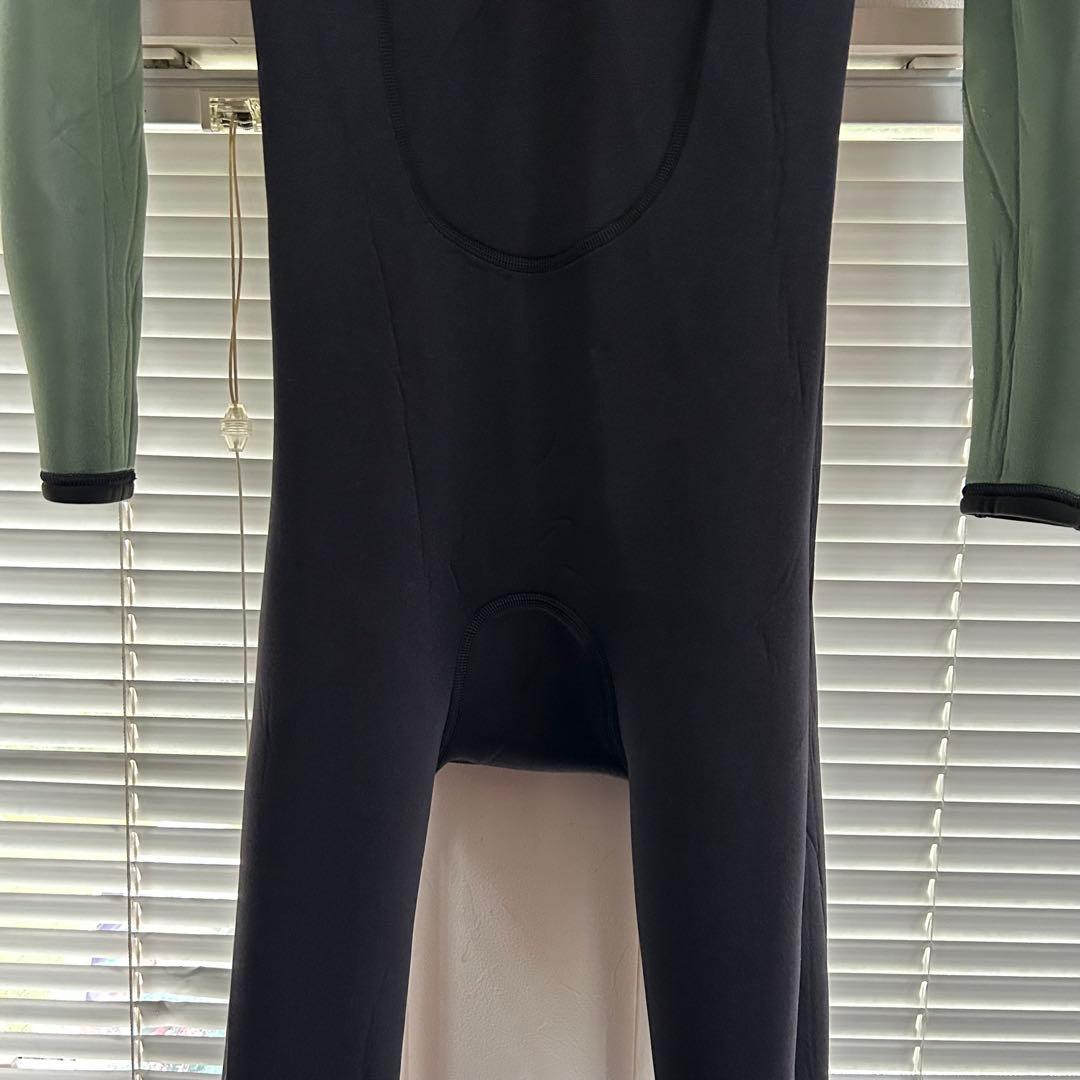 Quiksilver ウェットスーツ　3×2㍉　150 ジュニア　ジャーフル