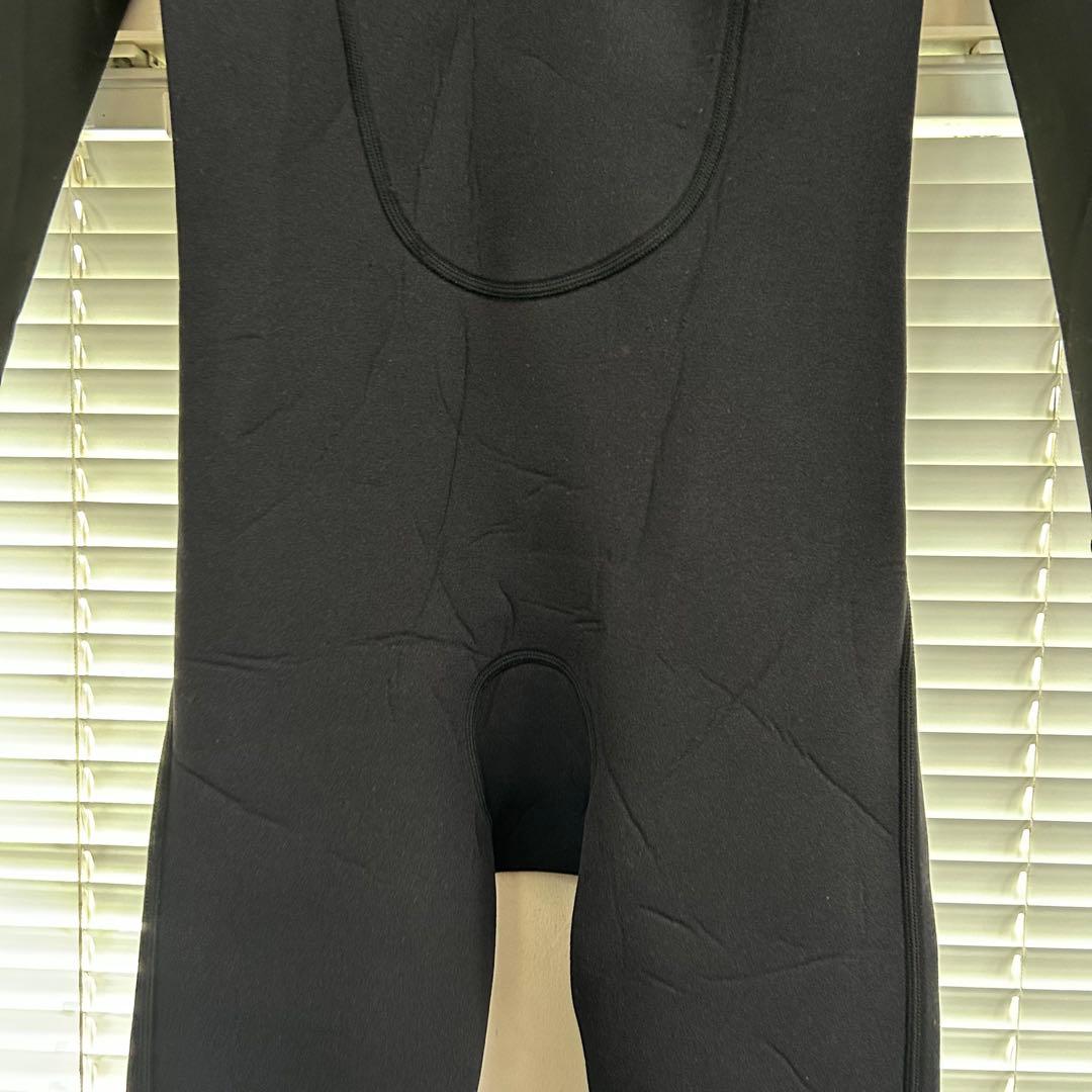 Quiksilver ウェットスーツ　3×2㍉　150 ジュニア　ジャーフル