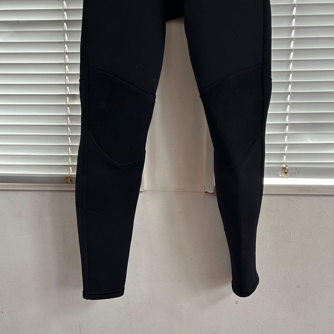 Quiksilver ウェットスーツ　3×2㍉　150 ジュニア　ジャーフル