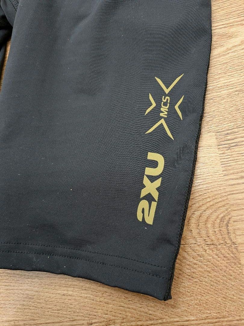 2XU Light　Speed　Compression　Shorts　M　新品