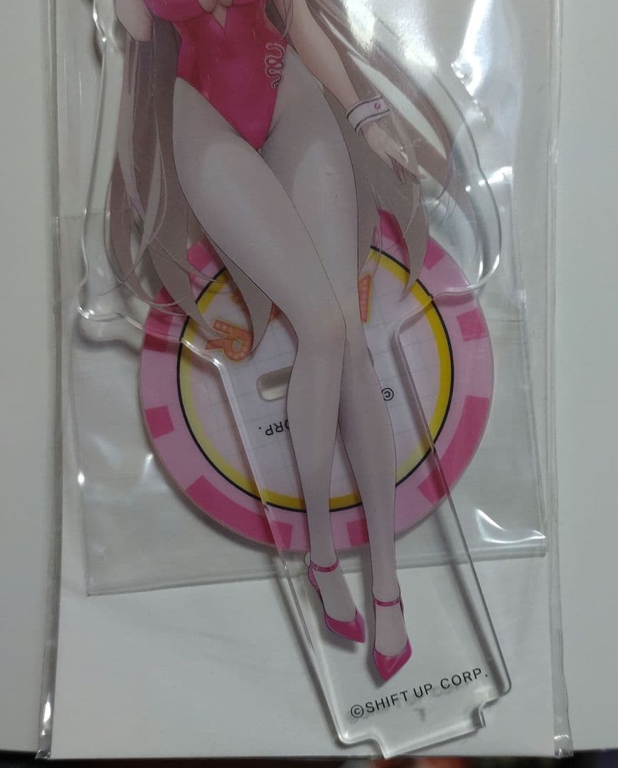 NIKKE バイパー アクリルスタンド
