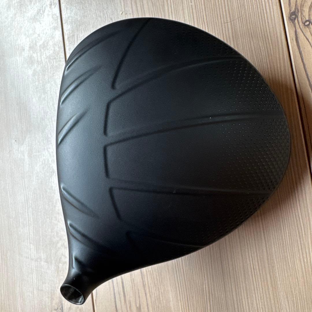 PING G400 MAXドライバーヘッド