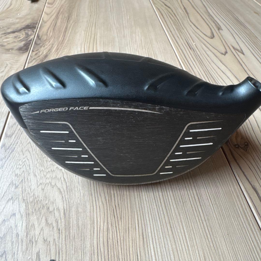 PING G400 MAXドライバーヘッド