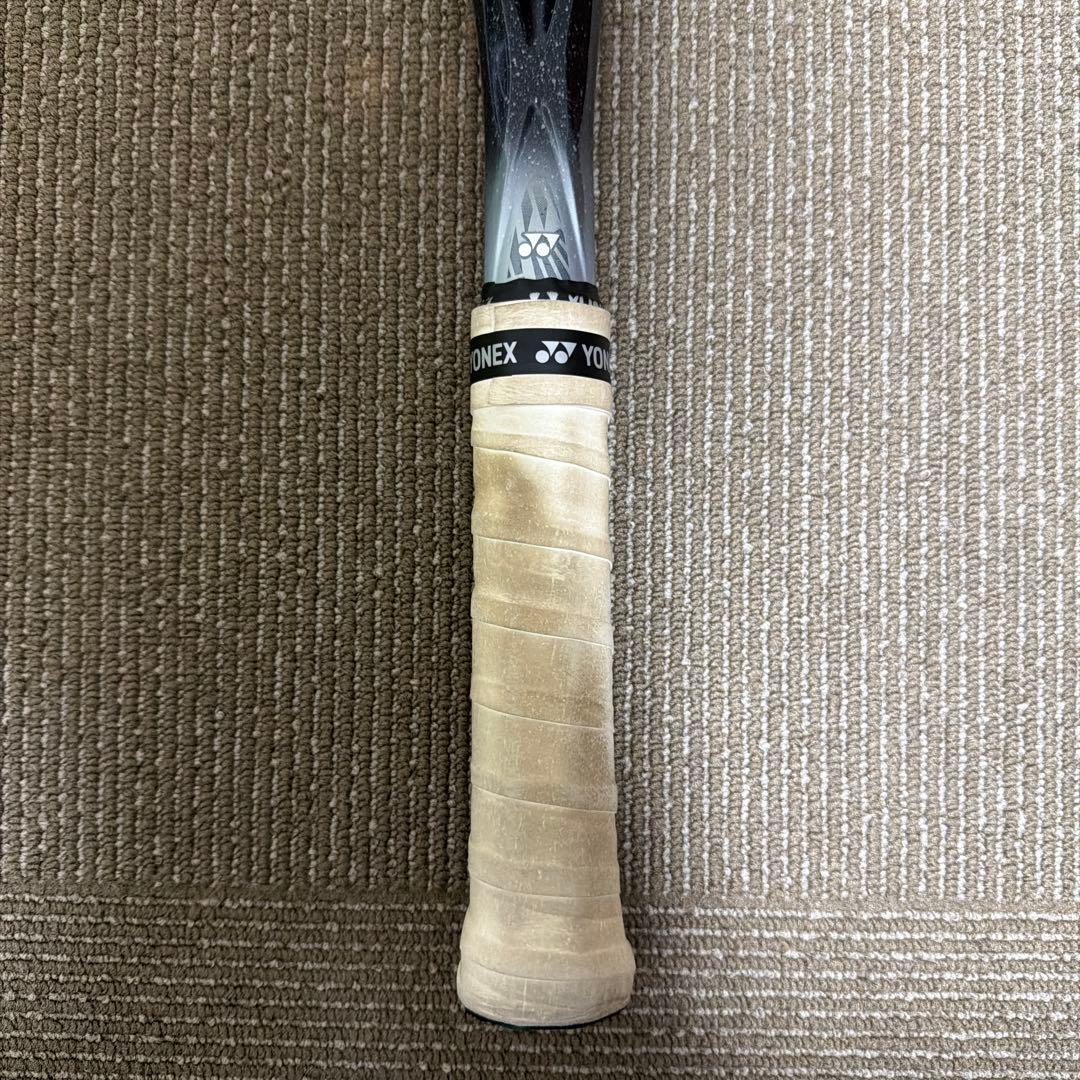 YONEX ソフトテニスラケット ボルトレイジ8S