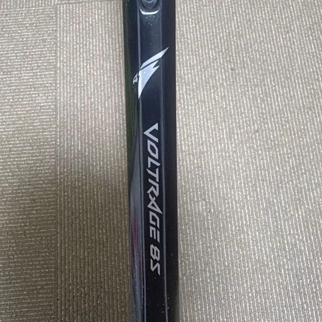 YONEX ソフトテニスラケット ボルトレイジ8S