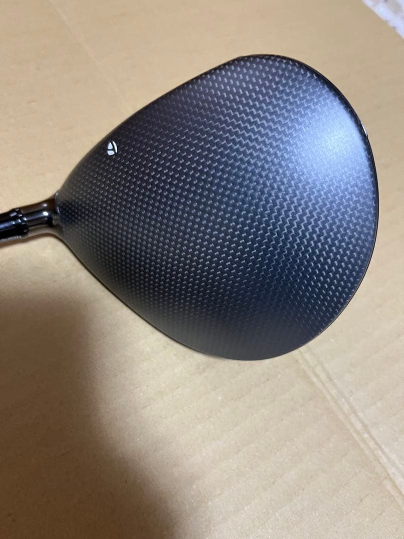 TaylorMade Qi35 LS ドライバー10.5°
