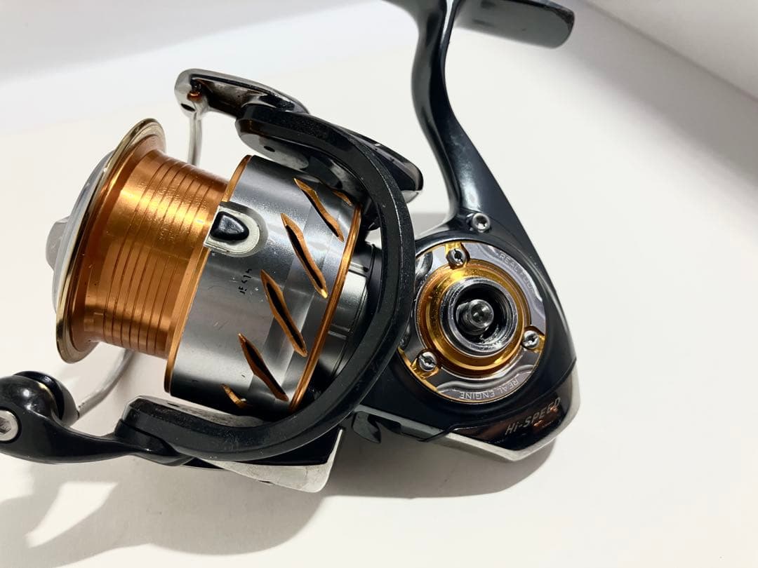 不動13セルテート2510pe-h DAIWA CERTATE