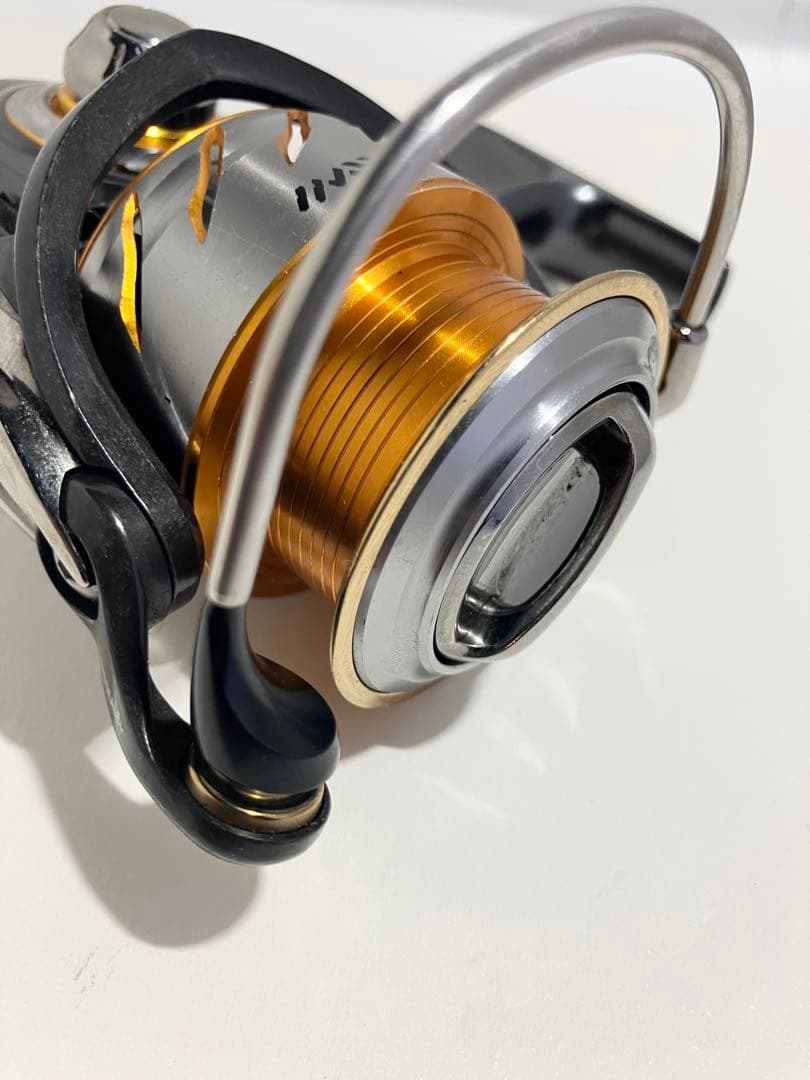 不動13セルテート2510pe-h DAIWA CERTATE
