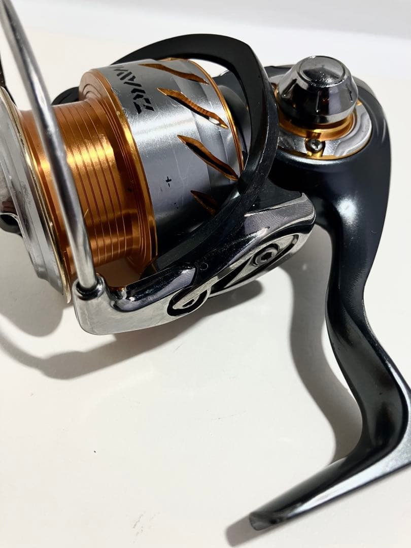 不動13セルテート2510pe-h DAIWA CERTATE