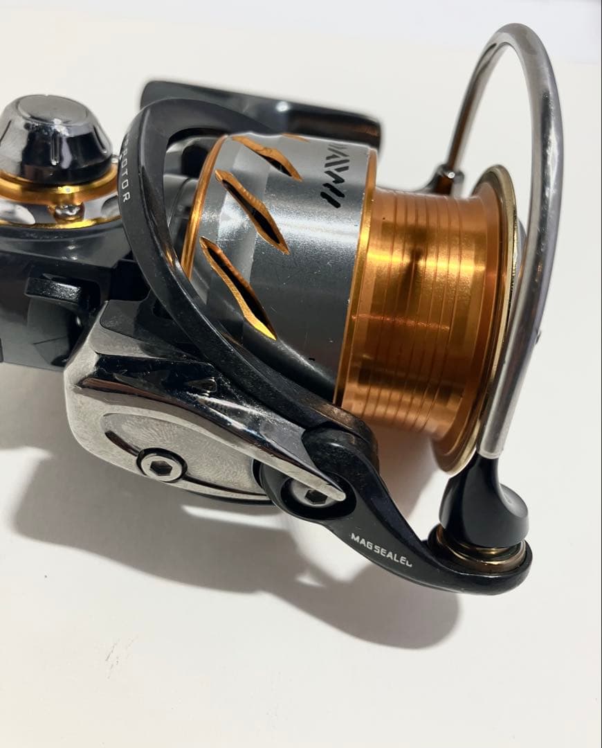不動13セルテート2510pe-h DAIWA CERTATE