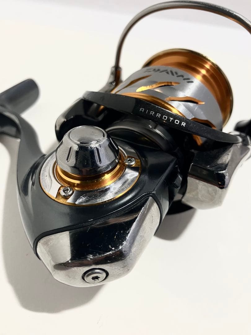 不動13セルテート2510pe-h DAIWA CERTATE