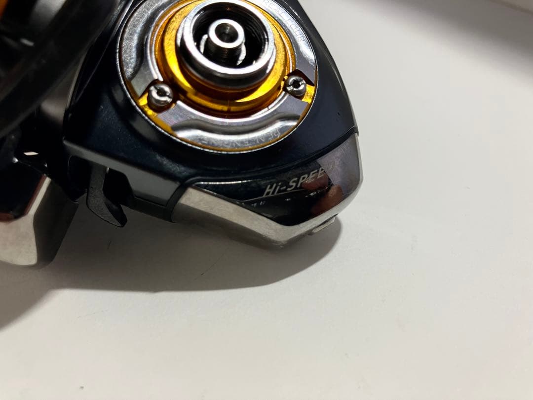 不動13セルテート2510pe-h DAIWA CERTATE