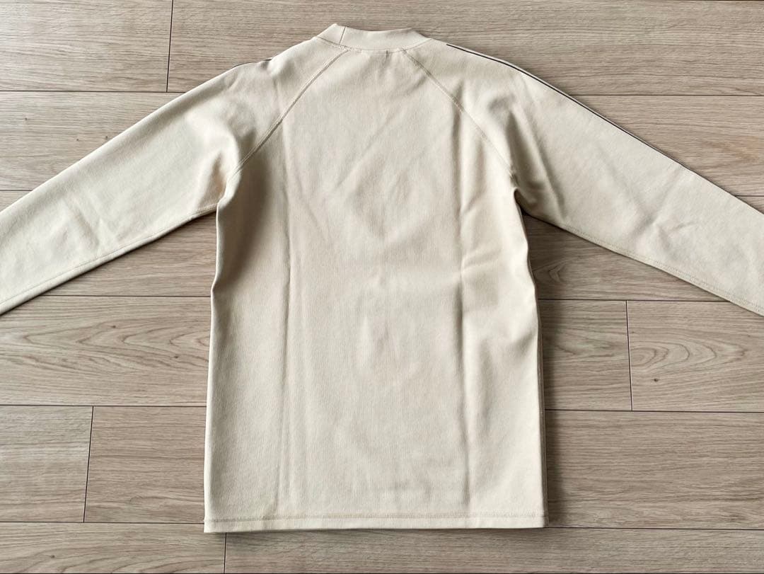 muta MARINE ムータマリン ハイテンションロングスリーブTシャツ 4