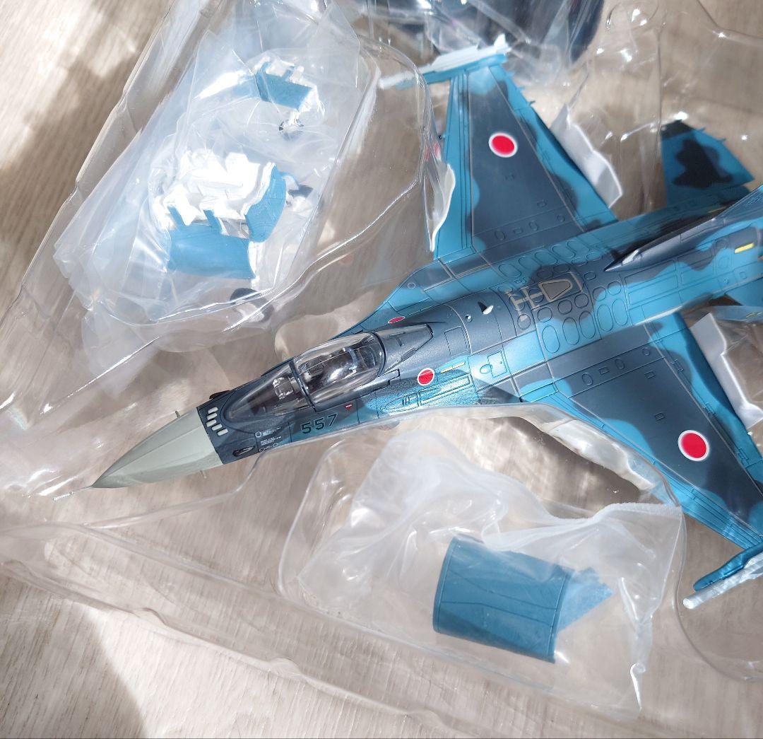 HOBBY MASTER F-2A戦闘機 航空自衛隊第8飛行隊 航空阻止