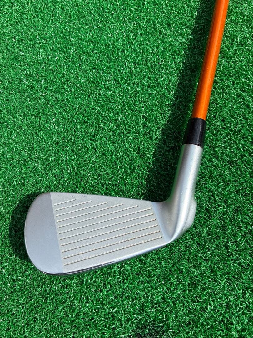 YONEX 0番アイアン18° 石川遼 Z01