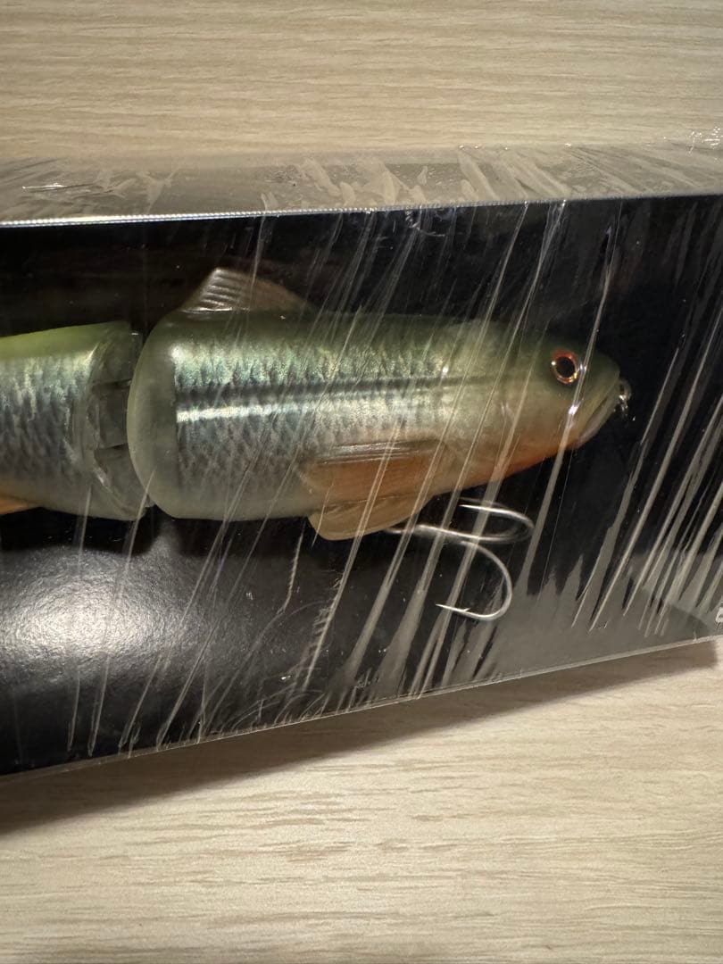 デプス　新品未開封　スライドスイマー175 2個セット