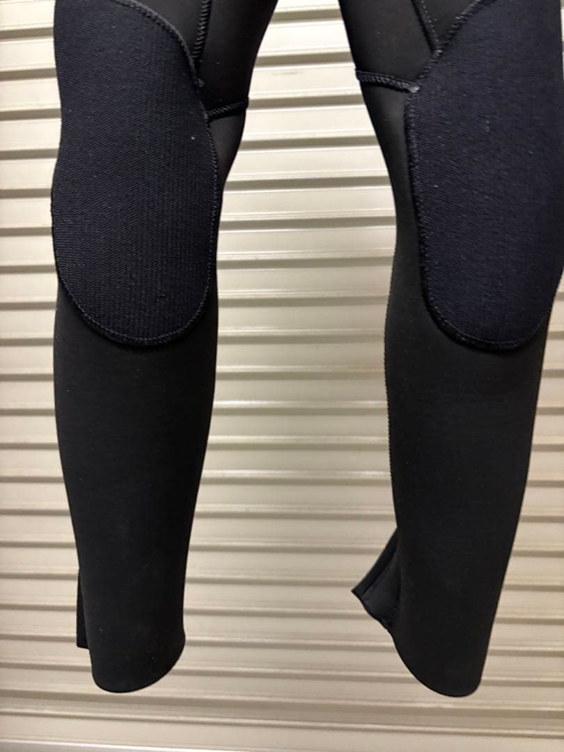 ROXY 子供用ウェットスーツ 130cm ロキシー　美品‼️