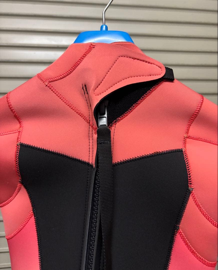 ROXY 子供用ウェットスーツ 130cm ロキシー　美品‼️