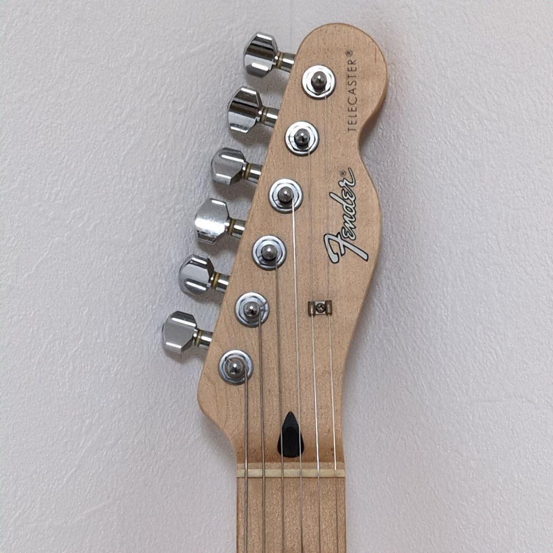 Fender JAPAN TL-STD フェンダー ジャパン テレキャスター
