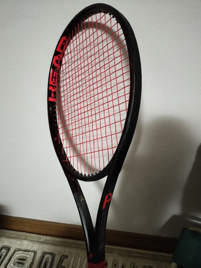 Prestige MP（HEAD）