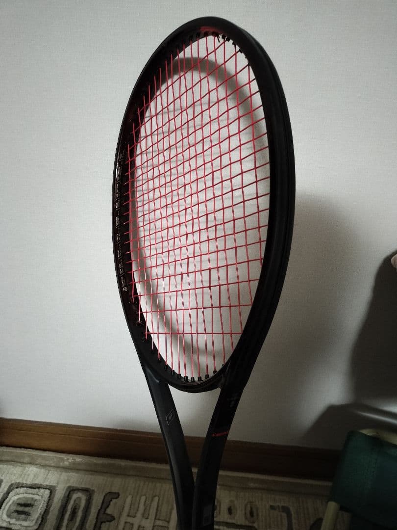 Prestige MP（HEAD）