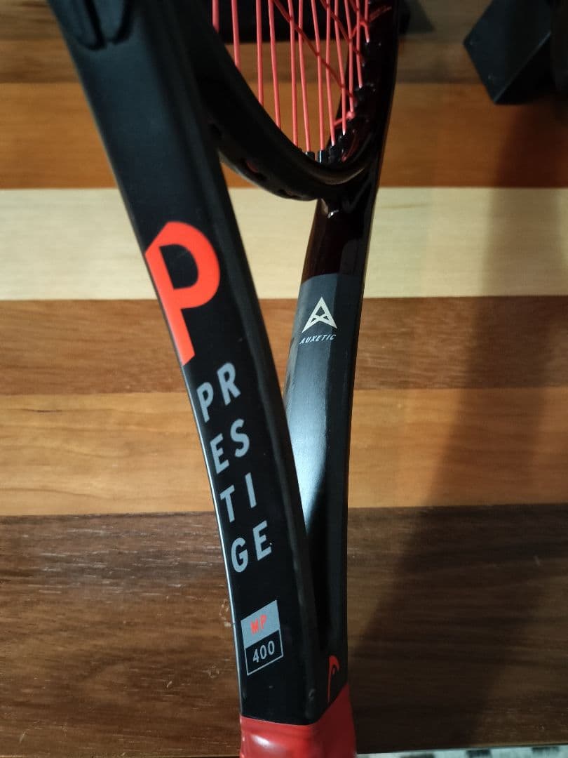 Prestige MP（HEAD）