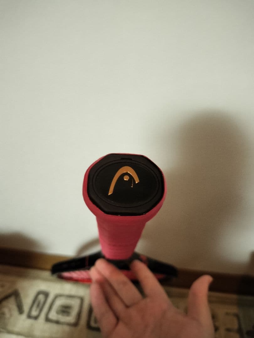 Prestige MP（HEAD）