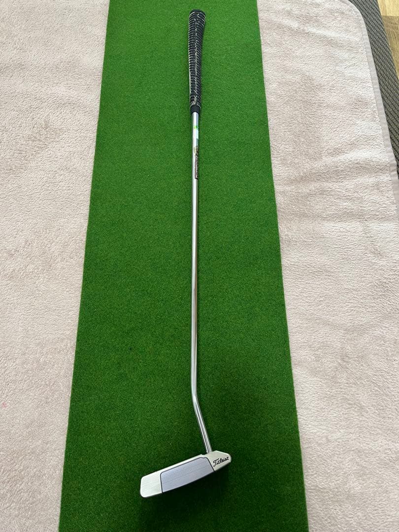 スコッティキャメロンSCOTTY CAMERON M2 パター 33インチ