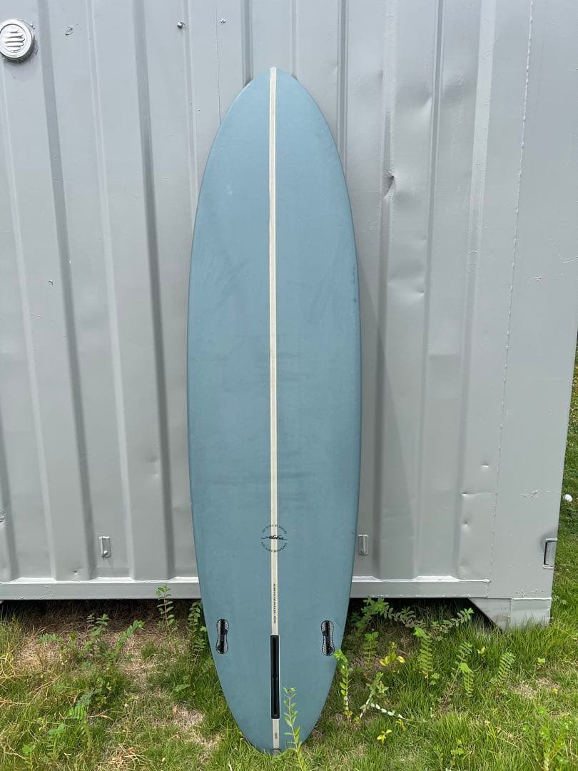 7'2\" サーフボード　ALOHA