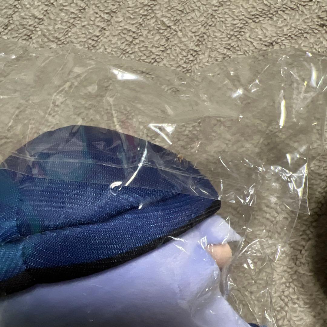 エイティシックス　ぬいぐるみ